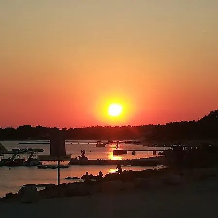 Sunset * Medulin