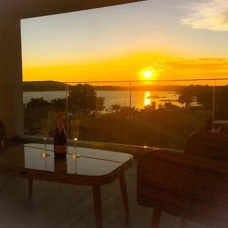 Villa Sunset