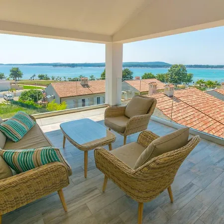 Sunset Villa Medulin