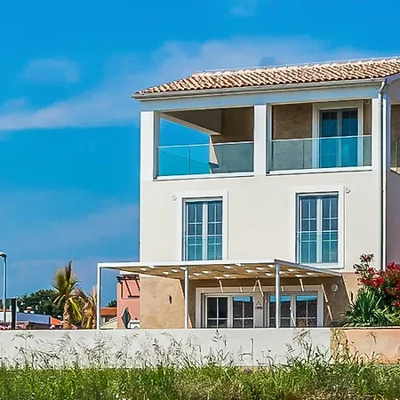 Sunset ميدولين