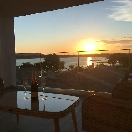 Villa Sunset *