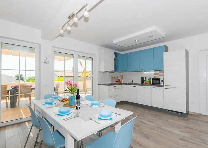 Sunset Villa Medulin