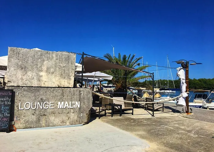 Sunset Villa Medolino