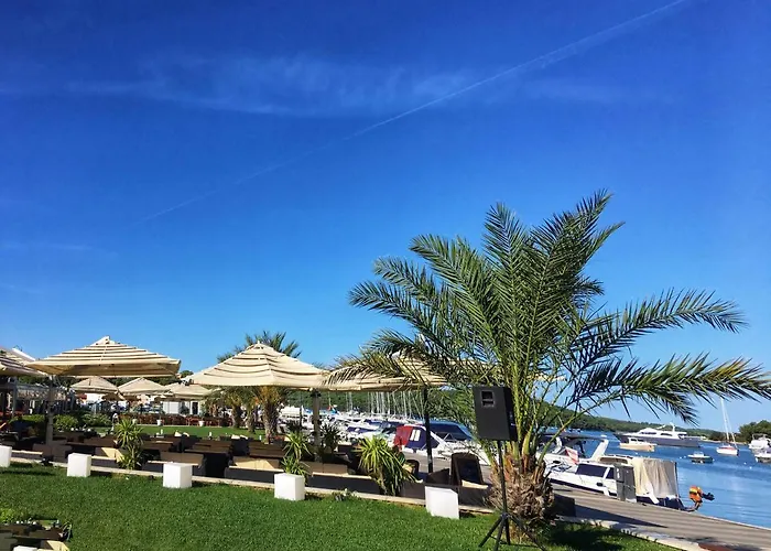 Sunset Villa Medulin