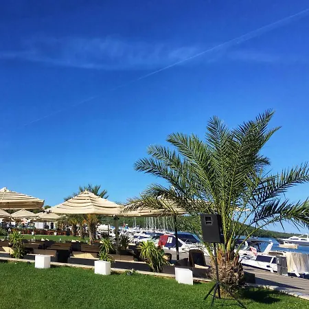 Sunset Villa Medulin