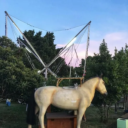 Вилла Sunset *