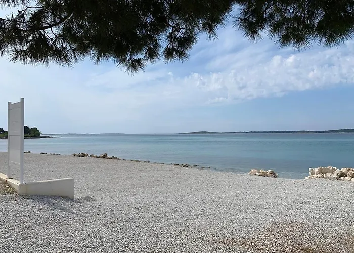 Sunset Villa Medulin