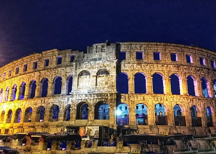 Sunset Villa Medulin